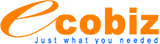 Ecobiz Logo
